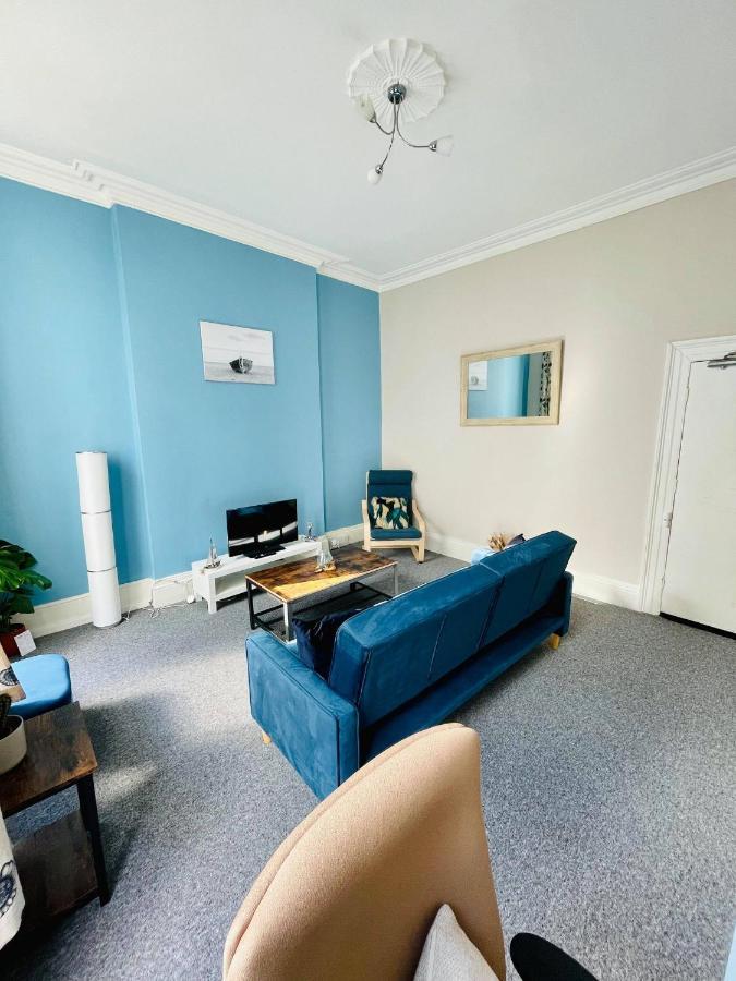 Acora'S Apartments Plymouth Kültér fotó